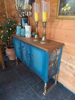 Antiek kastje - Zo goed als nieuw!, Huis en Inrichting, Kasten | Buffetkasten, Minder dan 50 cm, Ophalen of Verzenden, Zo goed als nieuw