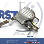 C63 S AMG W205 uitlaat Mercedes C Klasse einddemper L/R 63, Gebruikt, -, Ophalen of Verzenden, -