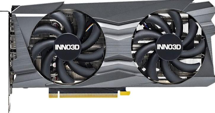 Nvidia GeForce RTX 3060 Ti 12GB, Computers en Software, Videokaarten, Gebruikt, Nvidia, PCI-Express 4.0, GDDR6, HDMI, DisplayPort