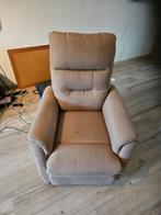 Comfortabele Relaxfauteuil, Huis en Inrichting, Fauteuils, Gebruikt, Minder dan 75 cm, Ophalen of Verzenden, 75 tot 100 cm