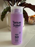Tenue Soleil sunmilk factor 50 125 ml nieuw en ongeopend, Ophalen, Nieuw, Zonnebrand of After Sun