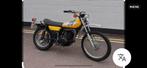 Yamaha DT400, Motoren, 397 cc, Motorrijbewijs A, Enduro, 1 cilinder