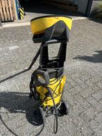 Karcher hogedruk reiniger,   vuilfrees en terras reiniger, Tuin en Terras, Hogedrukreinigers, Ophalen, Zo goed als nieuw