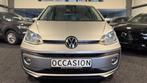 Volkswagen UP! 1.0, Gebruikt, 4 stoelen, Origineel Nederlands, Bedrijf