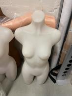 3 dames torso’s, Ophalen of Verzenden, Gebruikt, Paspop