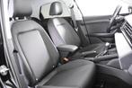 Audi A1 Sportback 25 TFSI Advanced edition S-tronic *1ste Ei, Auto's, Audi, Stof, Zwart, Bedrijf, 3 cilinders