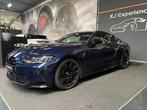 BMW 4-serie Coupé M4 Competition xDRIVE CARBON, Automaat, Zwart, Bedrijf, Vierwielaandrijving