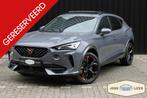CUPRA Formentor 2.0 TSI 4DRIVE COPPER PANO BREMBO TREKHAAK B, 4 cilinders, Leder en Stof, Vierwielaandrijving, 1544 kg