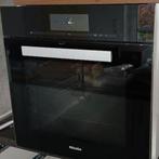 Mirle stoomoven DGC 6865 XXL cs Miele, Zo goed als nieuw, Oven met grill, Inbouw, 45 tot 60 cm