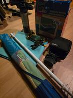 Gratis Zwembad, Pomp, Accessoires, Ophalen of Verzenden, Gebruikt