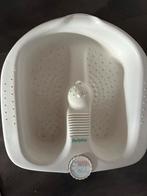 Voetenbadje, Ophalen of Verzenden, Zo goed als nieuw, Apparaat