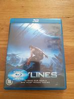 Skylines (Blu-ray), Ophalen of Verzenden, Zo goed als nieuw