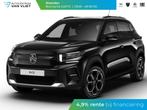 Citroen Ë-C3 Max 113pk 44 kWh | Boordlader 11kW - 3 fasen |, Stof, 32 min, Huisgarantie, Met garantie (alle)