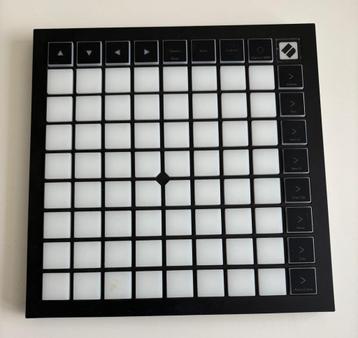 Novation Launchpad X beschikbaar voor biedingen
