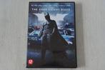 BATMAN = The Dark Knight Rises = DC Comics, Vanaf 12 jaar, Verzenden, Actie