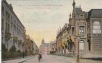 utrecht- donderstraat 1911, Verzamelen, Ophalen of Verzenden, Voor 1920, Utrecht