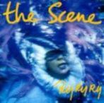 The scene – rij rij rij cd 848 538-2, Verzenden, Zo goed als nieuw, Poprock