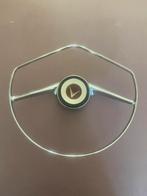 Volvo PV 544-Duett claxon ring compleet. ZGAN, Ophalen of Verzenden, Gebruikt, Volvo