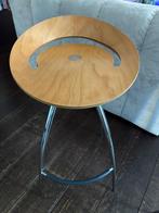 Magis Lyra barkruk, Ophalen, Gebruikt, 90 cm of meer, 4 krukken