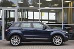 Land Rover Range Rover Evoque 2.0 Si 4WD Pure Aut. Leder Air, Automaat, Euro 5, Zwart, 4 cilinders