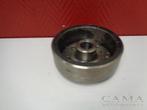 VLIEGWIEL Yamaha YZF R6 1999-2002 (YZF-R6 5EB 5MT), Gebruikt