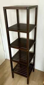 IKEA Molger badkamerrek - zgan, Ophalen, Minder dan 50 cm, 100 tot 150 cm, Overige typen