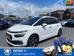 Citroen C4 Picasso 1.2 PT 130 Selection NAVI CAMERA CARPLAY, Voorwielaandrijving, 65 €/maand, Stof, Gebruikt