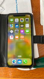 iPhone XR, Telecommunicatie, Mobiele telefoons | Apple iPhone, Gebruikt, Wit, IPhone XR, 77 %
