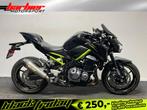 Kawasaki Z900 LEASE VOORDELIG!, Motoren, Motoren | Kawasaki, Kawasaki, 4 cilinders, Bedrijf, Onbekend