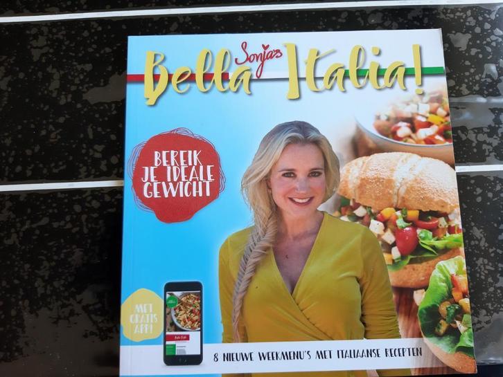 bereik je ideale gewicht - Billa italia, Boeken, Gezondheid, Dieet en Voeding, Verzenden
