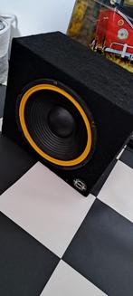 Bassworx subwoofer 12inch / 30cm, Gebruikt, Ophalen of Verzenden