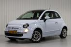 Fiat 500 1.2 Naked, Auto's, Fiat, Voorwielaandrijving, Euro 5, Stof, Gebruikt