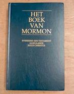 Het boek van mormon in nieuwstaat vaste prijs, Boeken, Ophalen of Verzenden, Zo goed als nieuw