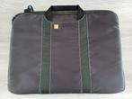 Laptoptas tm 17 inch Case logic, Ophalen of Verzenden, 17 inch of meer, Zo goed als nieuw