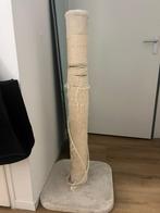 Krabpaal 150cm hoog, Dieren en Toebehoren, Ophalen, Gebruikt, Krabpaal