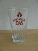 Bierglas HOUGAERDSE DAS, Ophalen of Verzenden, Nieuw, Glas of Glazen, Overige merken