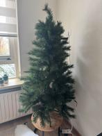 Kunstkerstboom 140cm, Ophalen, Gebruikt