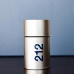 Carolina Herrera - 212 Men EDT sample, Verzenden, Nieuw