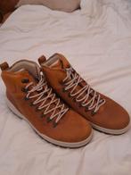 Ecco Track - Maat 47 - Camelkleur - Zo goed als nieuw, Ecco, Bruin, Ophalen of Verzenden, Zo goed als nieuw