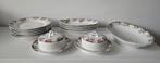 Antiek ontbijtservies, Antiek en Kunst, Ophalen of Verzenden