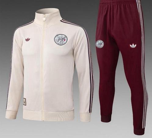 ≥ Ajax trainingspak — Sportkleding — Marktplaats