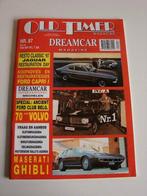 Oldtimer Dreamcar magazine 1997, Ophalen of Verzenden, Zo goed als nieuw, Overige merken