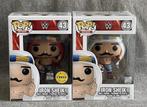 WWE | Wrestling | Chase | Iron Sheik #43 | Funko Pop, Ophalen of Verzenden, Nieuw