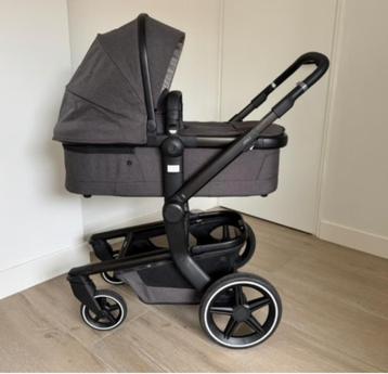 Joolz day + kinderwagen  beschikbaar voor biedingen