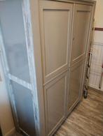 Gratis stevige  opbergkast, Ophalen, Gebruikt