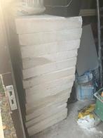 Cellenbeton 14x   Maat 60x40x10cm, Ophalen, Bakstenen
