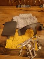 Stokke tripp trapp verkleiner harnas kussentjes rugsteun, Ophalen, Meegroeistoel