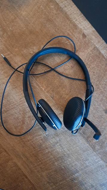 Headset met microfoon beschikbaar voor biedingen