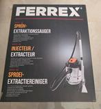 Ferrex Extractiereiniger - Zo goed als nieuw!, Ophalen