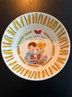 Blond Amsterdam snack, frietschaal, Huis en Inrichting, Keuken | Servies, Ophalen, Nieuw, Aardewerk, Blond Amsterdam